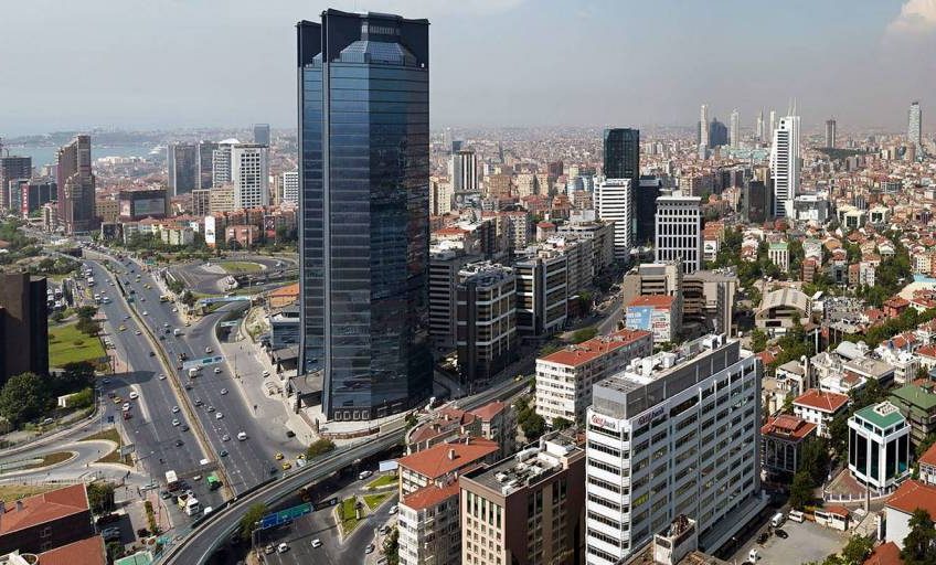 Mecidiyeköy Mahallesi